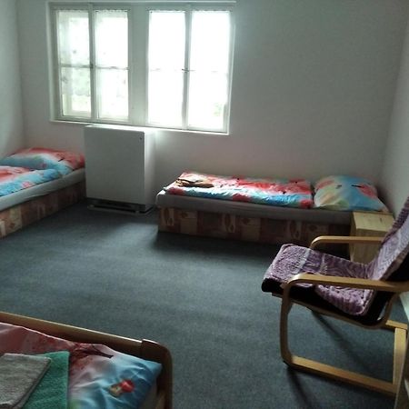 Chata Tokan Jetřichovice Chambre photo