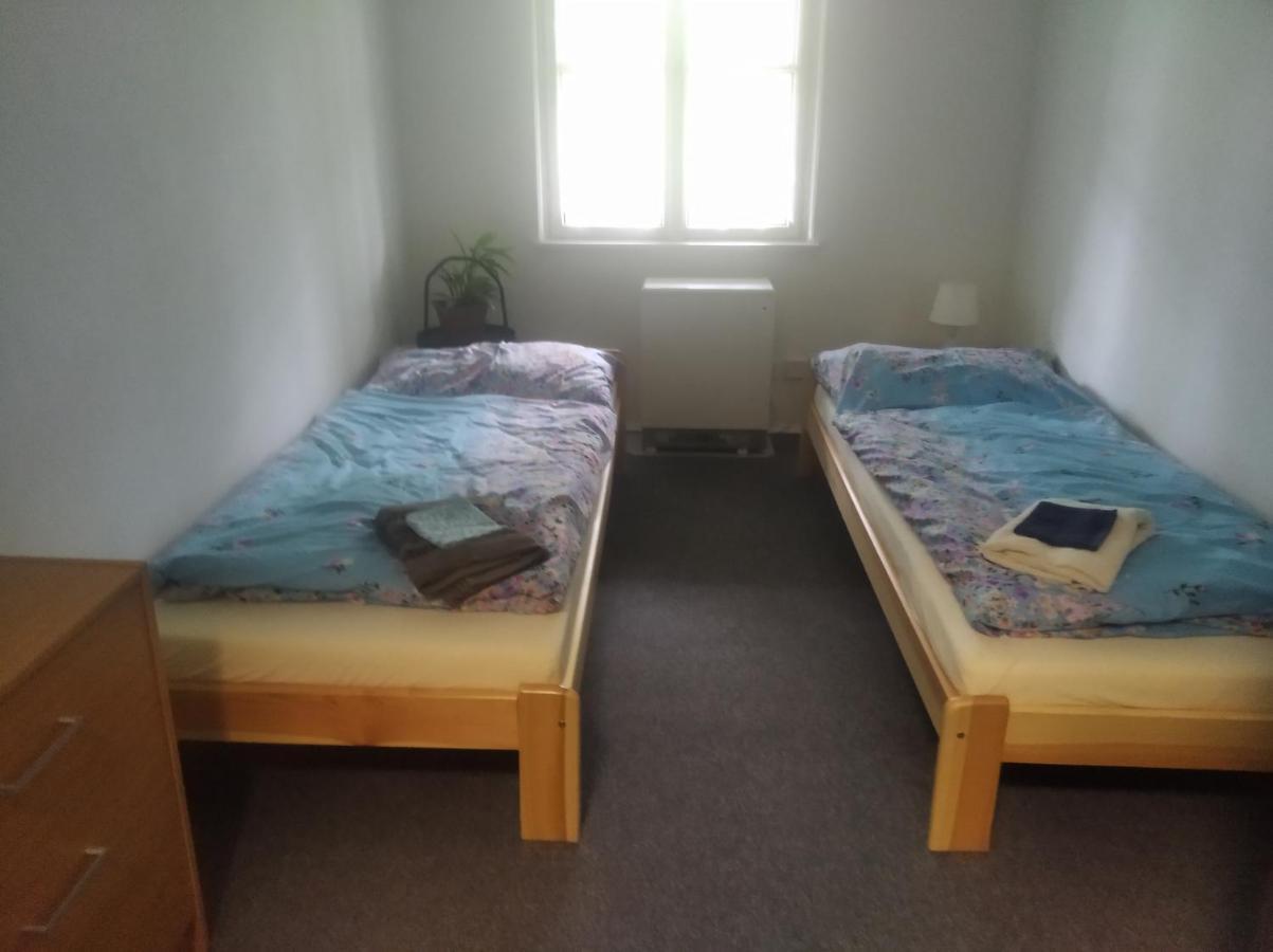 Chata Tokan Jetřichovice Chambre photo