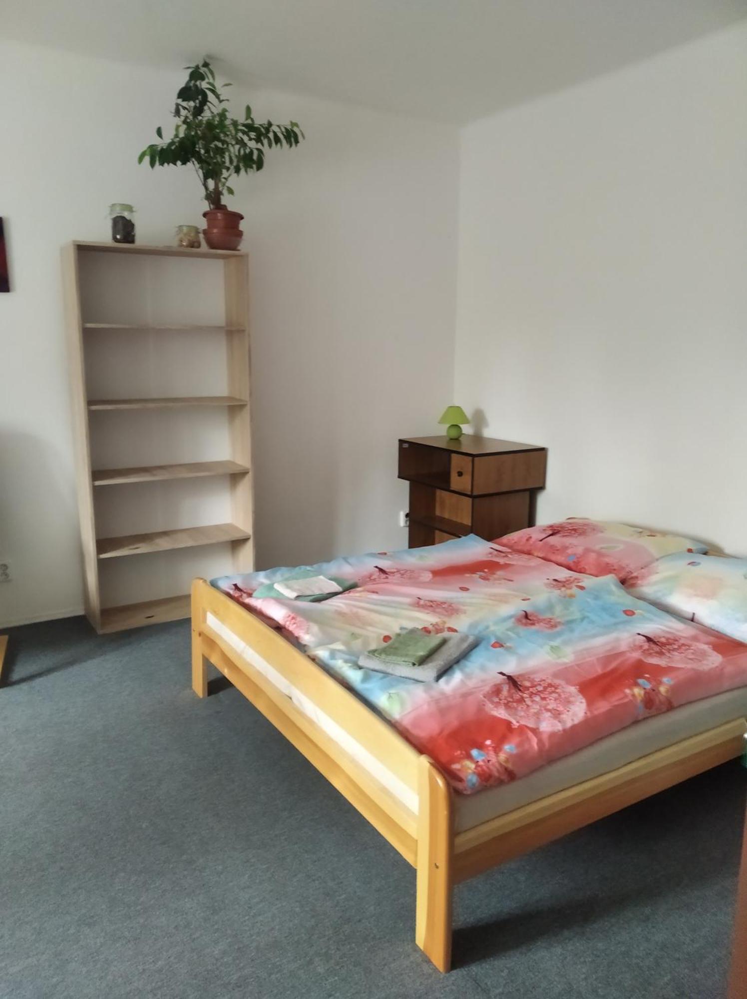 Chata Tokan Jetřichovice Chambre photo