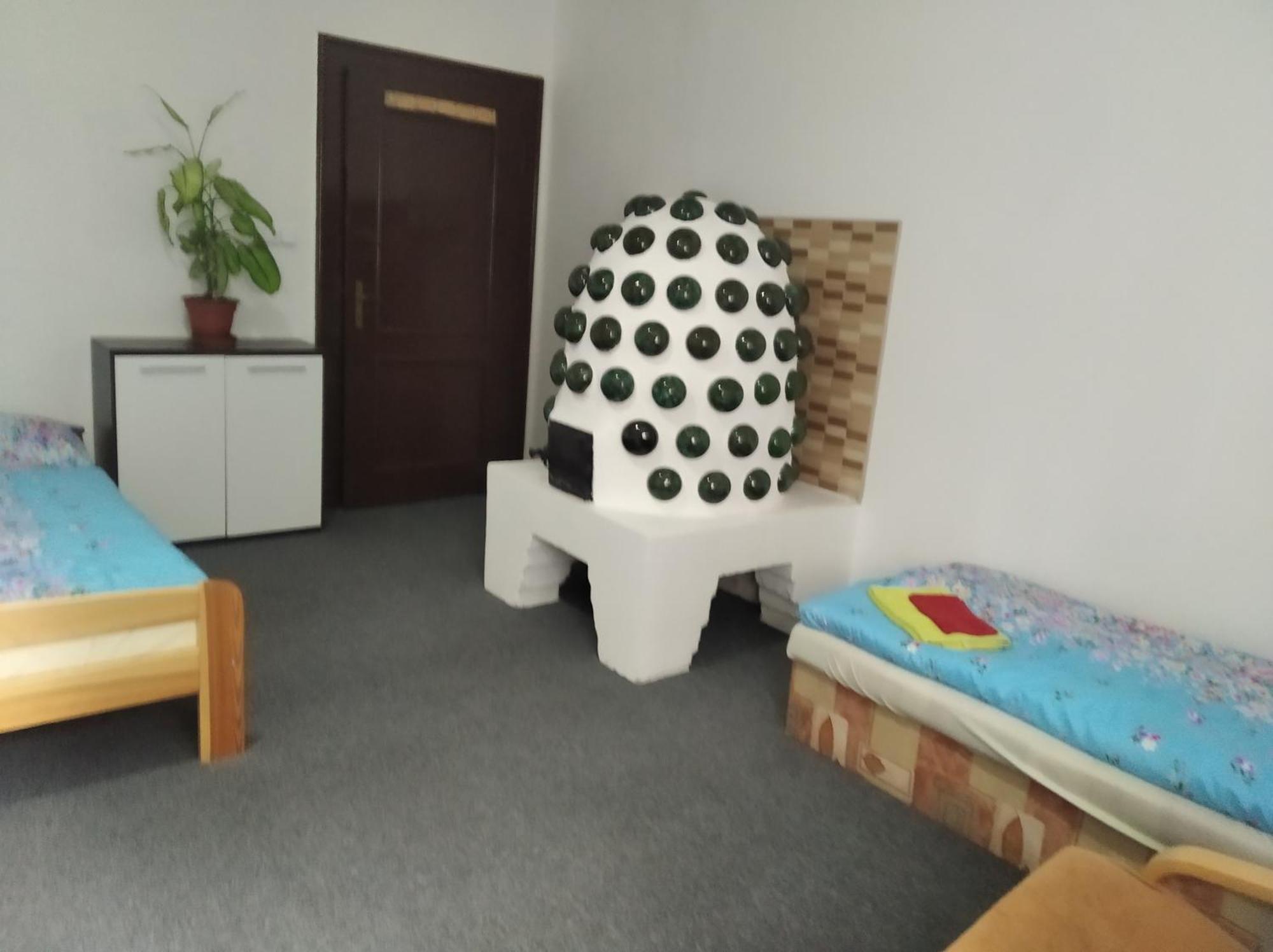 Chata Tokan Jetřichovice Chambre photo