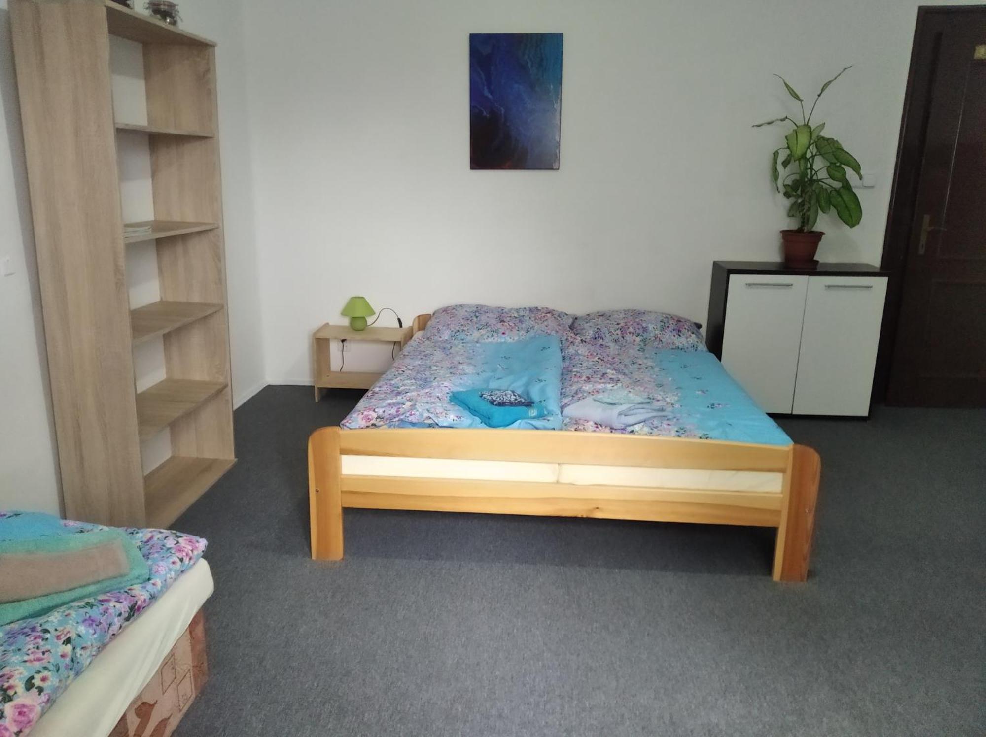 Chata Tokan Jetřichovice Chambre photo